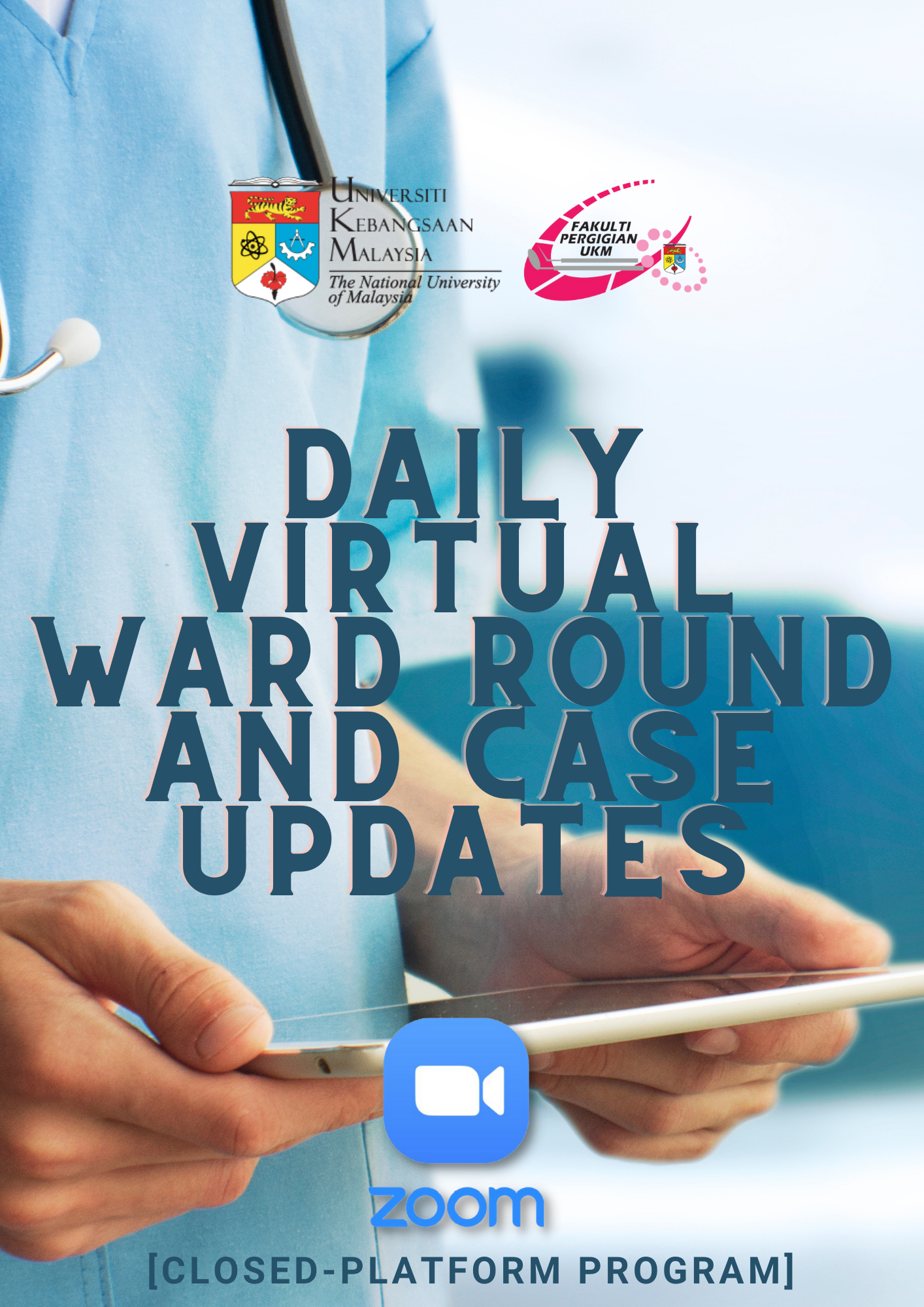 virtual rounds